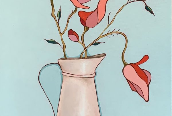 Roses for Diana